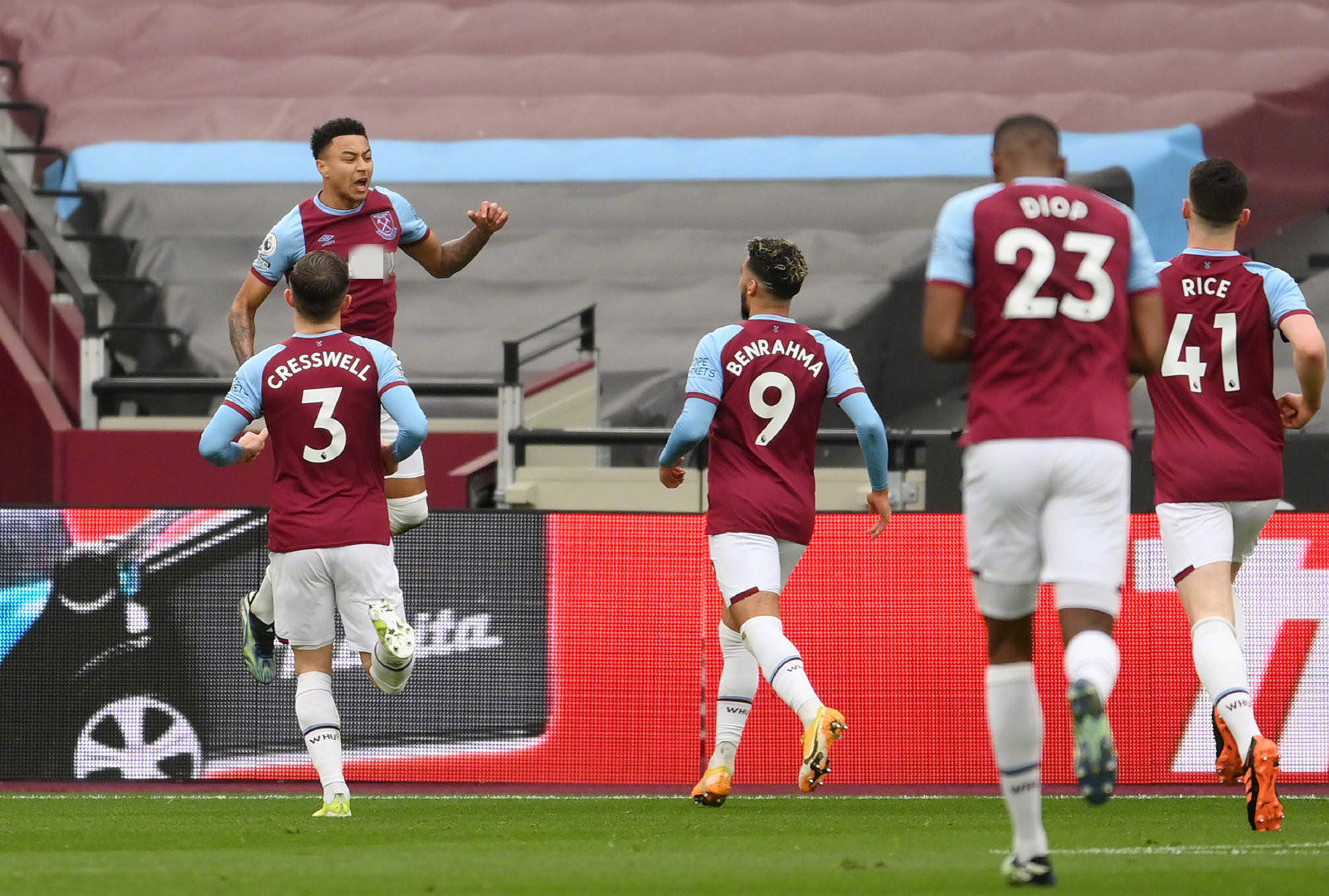 曼聯的拉什 曼聯的拉什