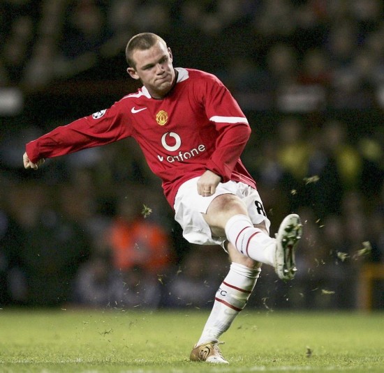 热刺的挑战 热刺的挑战