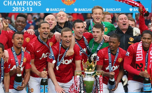 場上影響力 場上影響力