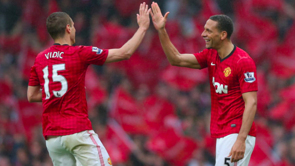 談起中場席 談起中場席